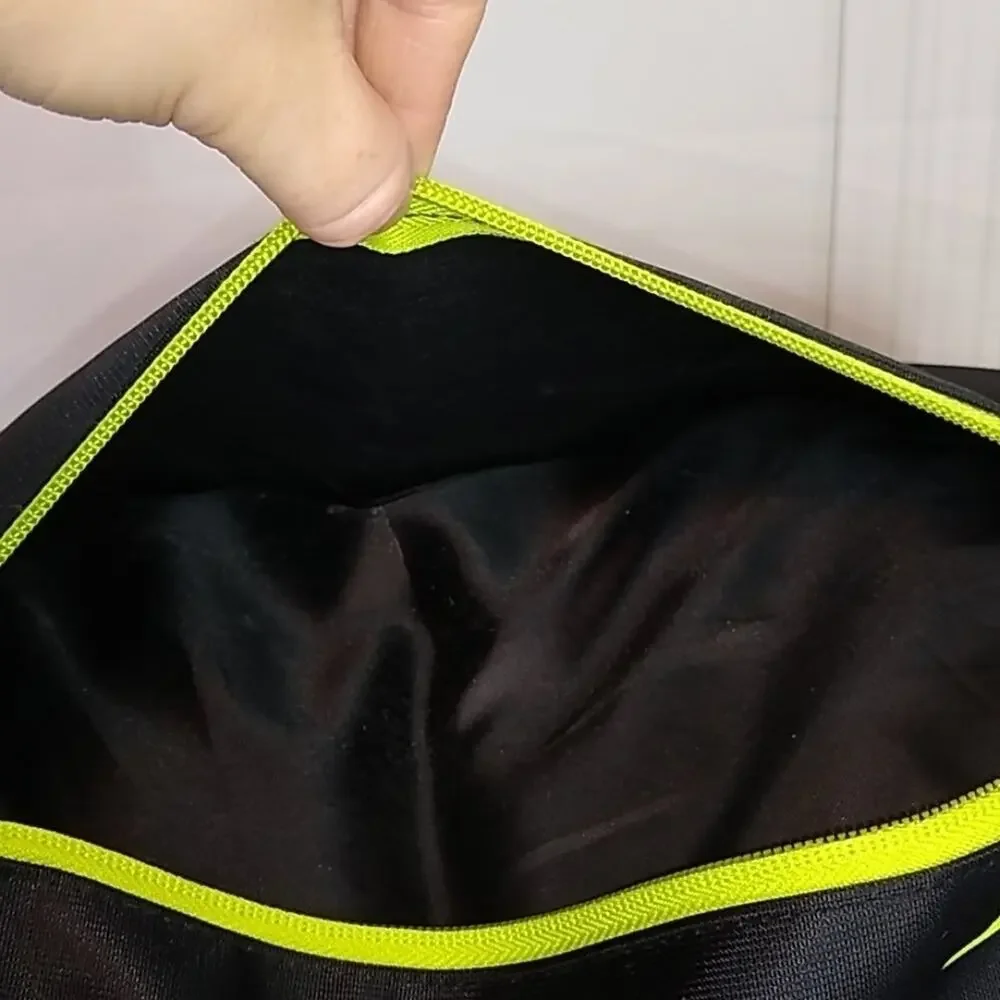 MOKE three zipper